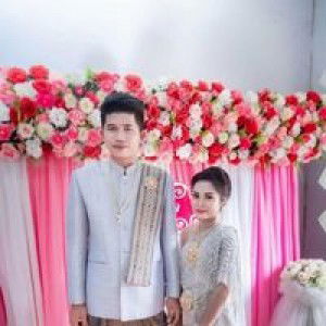 Thirasak Nut Chankamnoed profile icon