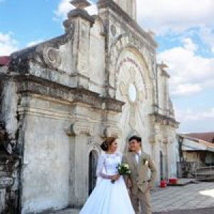 Angel Lagman Castillo profile icon