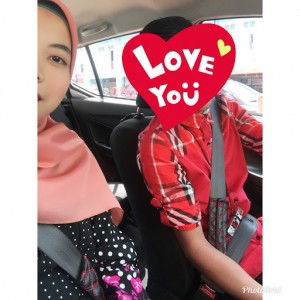 Fakrul Ina profile icon