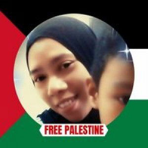 Siti norhuda bte zakaria profile icon