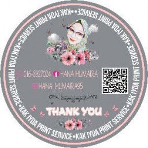 hana humaira profile icon