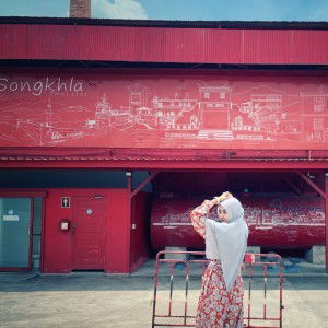 Padriyah Waseng profile icon