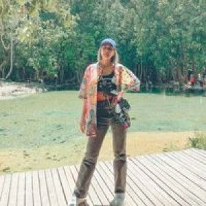 Preeya Pk profile icon