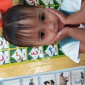 Wanti sri mulyani (Wanti pelor) profile icon