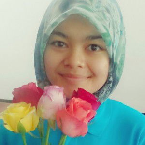 Rahah Lafizah Binti Ahmad profile icon