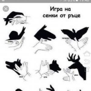 Syifa Cipe profile icon