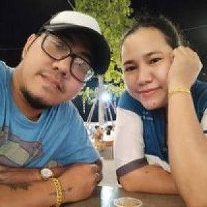 Aunchita Boonyama profile icon