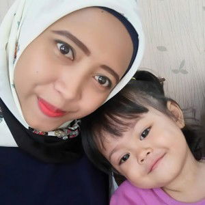 Dina Aryani profile icon