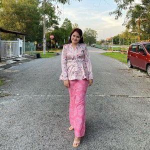 eyka azlin profile icon