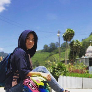 Lynnda Sarudin profile icon