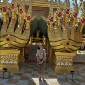 Radchadaporn Pontian profile icon