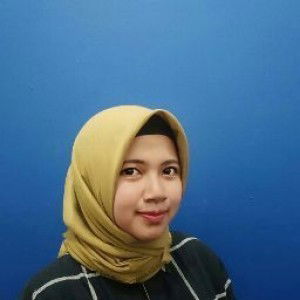 Novi Aryani profile icon