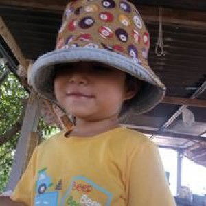 Lanla Agronomy profile icon