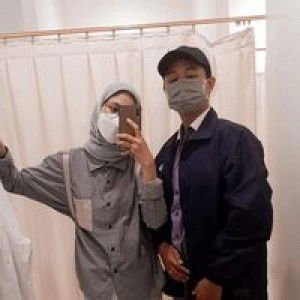 Rany Isnaeni profile icon