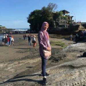 Rika Desi Wulandari profile icon