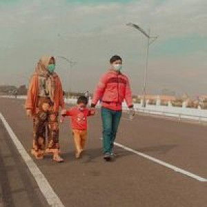 Desy Nurul Hidayati profile icon