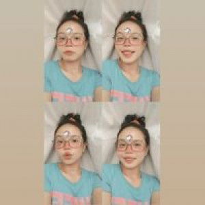 Andrea Macabago Nogollos profile icon