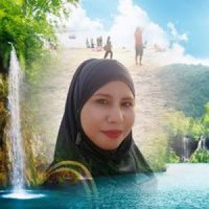 Zurita Nortarmizi profile icon