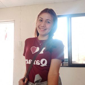 Christine Joy Dumalaog profile icon