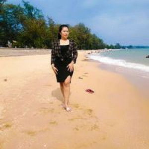 Watcharin Phrmmee profile icon