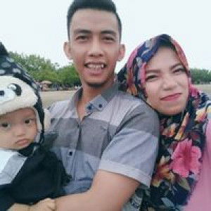 Kanea Sirait profile icon