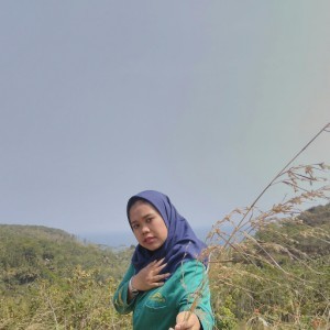 Nanda Wulan Apriliya profile icon