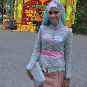 Adinda Fahriza Batubara profile icon