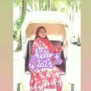 Nur Farahin profile icon