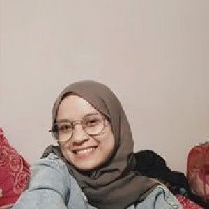 Ning Kamiliya profile icon