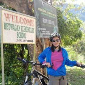 Michelle F Feken profile icon