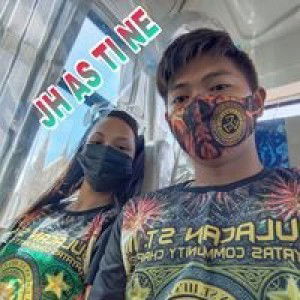 Christine Joy Esparagoza profile icon