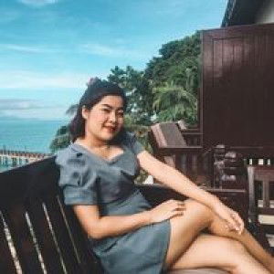 Phimchanok Tunleng profile icon