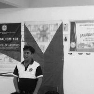 Mira Pinlac - Mandario profile icon