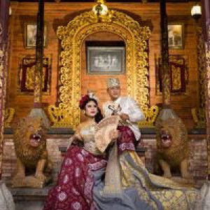 Ni Komang Ayu Megantari profile icon