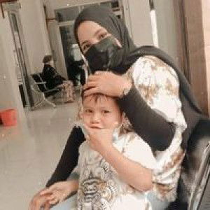 Karim Umagap profile icon