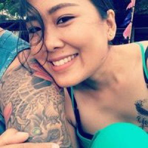 Pantharee Atjanakul profile icon