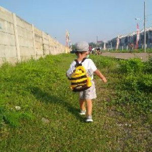 Pierre Haratio Sinaga profile icon