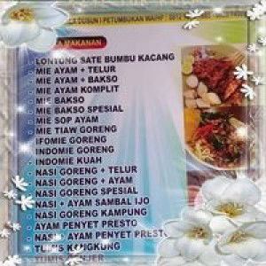 Waroeng Cahkampis profile icon