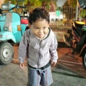 Ririh Tasirih profile icon