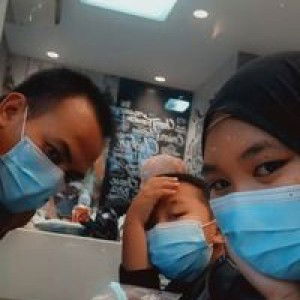 Thina Suhartina profile icon