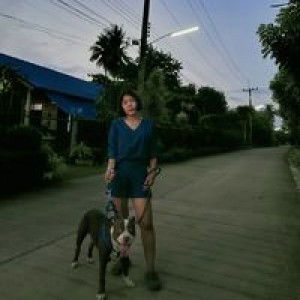 Marisa Sampao profile icon