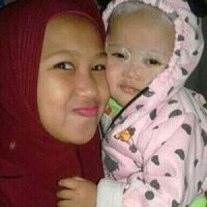 Ririn Resca Lisaa profile icon