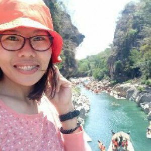 Roxanne Villaronte profile icon