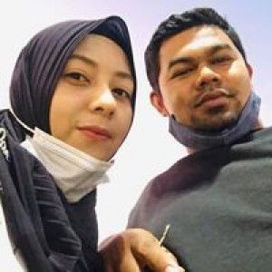 Nabsoh Toumar profile icon