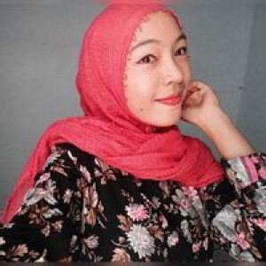 iqfrah hafiz profile icon