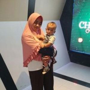 Alfi Zulfikar profile icon