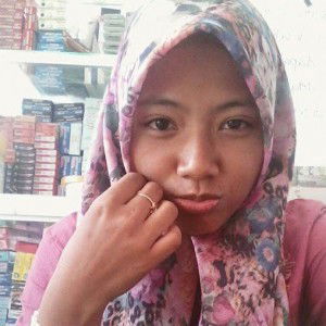 hamidah almawardi profile icon