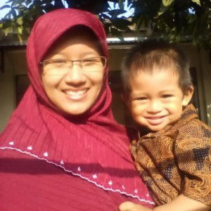 enik setiawati profile icon