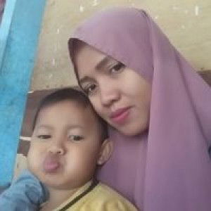 Rahma Rizki profile icon