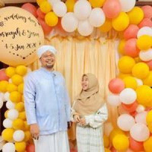 Sabitah Yakob profile icon